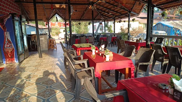 Rudra Bar & Restaurant