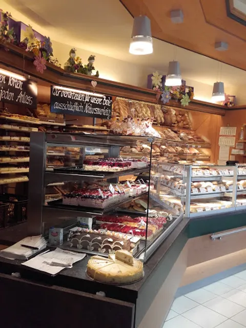 Bäckerei Müller