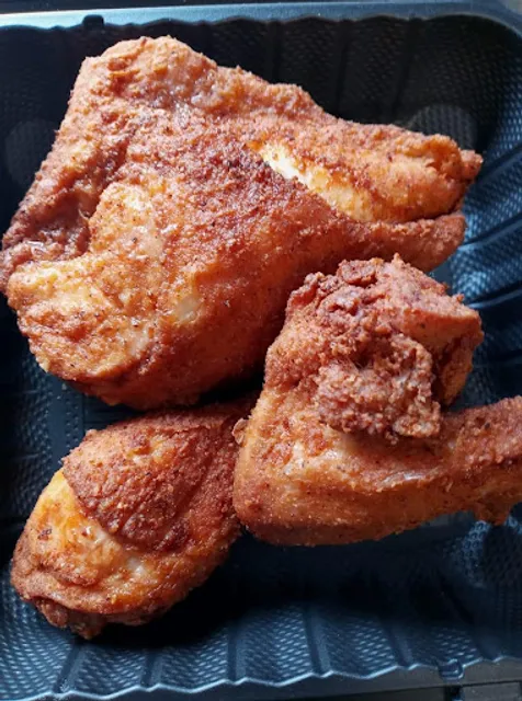 Grace and Soul Culinary Foodtruck and Catering