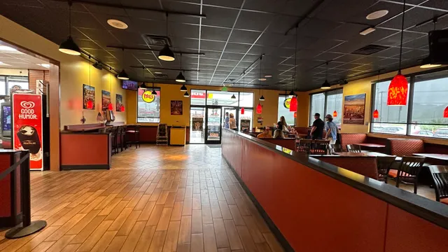 PJ Fresh Marketplace