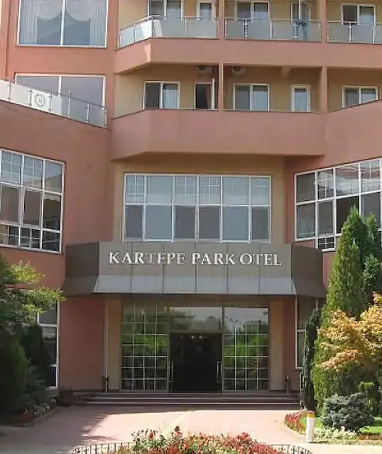 Kartepe Park Hotel
