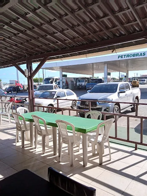 Churrascaria Ypiranga