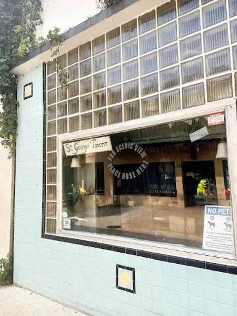 St. George Tavern