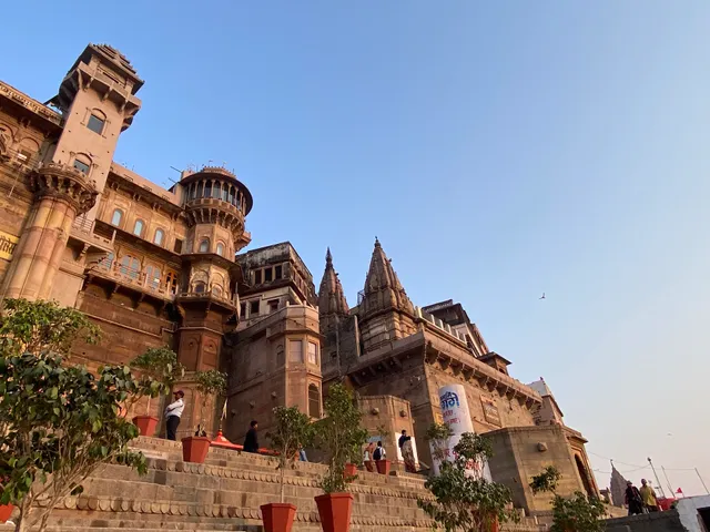 Golden River Homestay