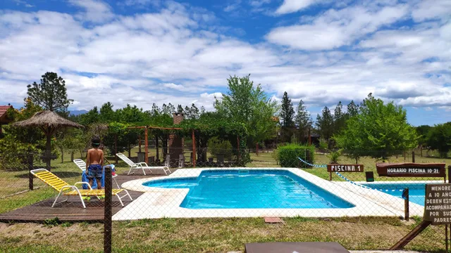 Atardeceres de la Costanera