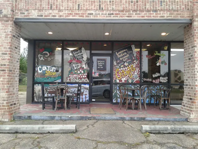 Louisiana Sister Cajun Gourmet