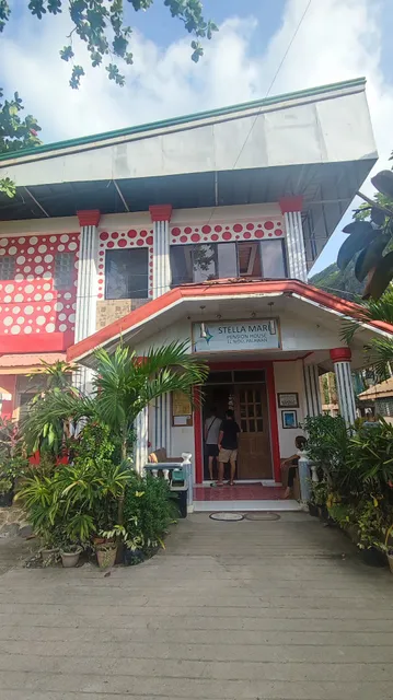 Stella Maris Inn