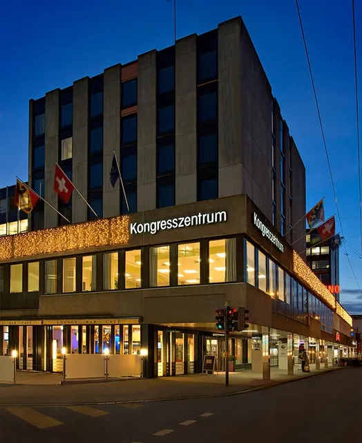 Sorell Business Hotel Ador Bern