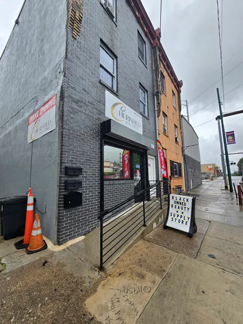 Cherished Beauty Supply