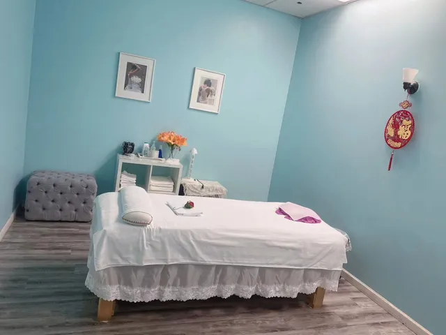Mulan Massage