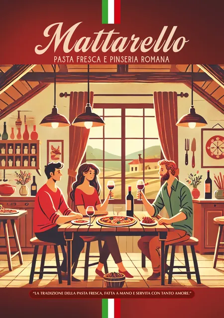 Ristorante Mattarello