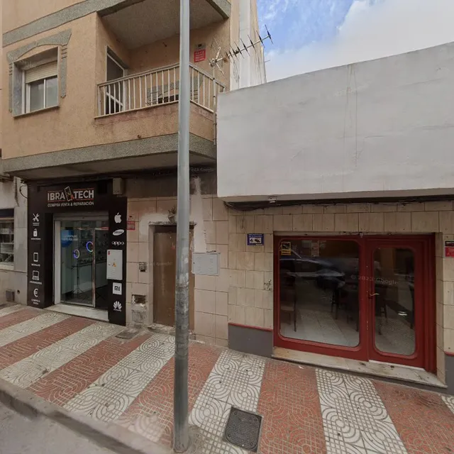 Cafe - Bar El Rinconcillo