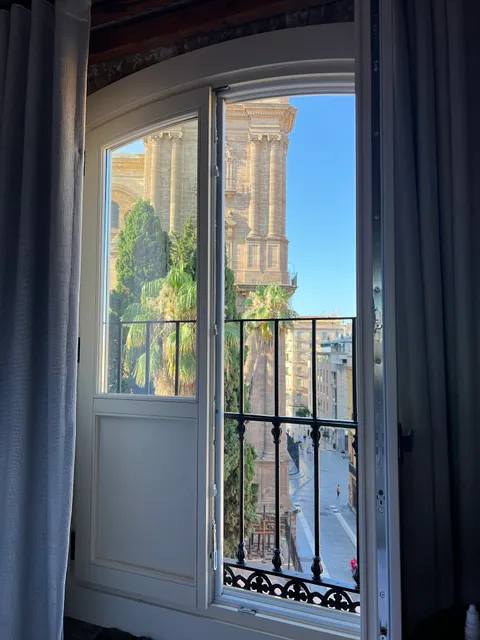 Coeo Santa María Signature Apartments