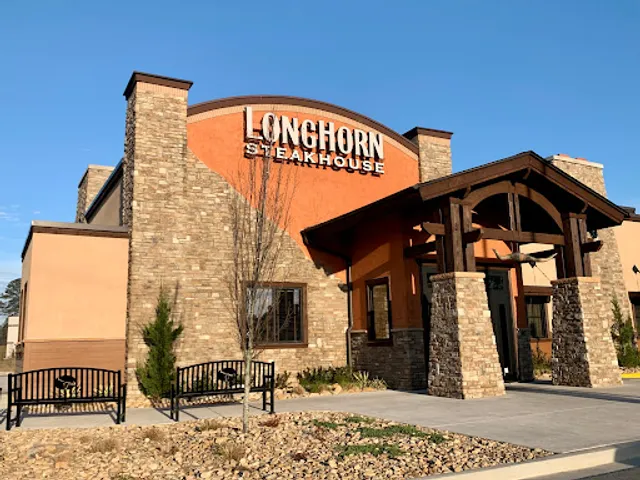 LongHorn Steakhouse