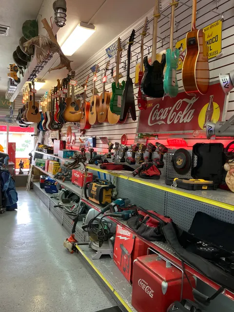 VALLEY JEWELRY & LOAN