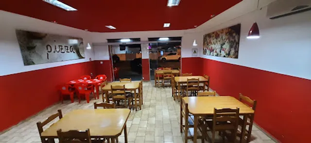 Dony Pizzas - Pizzaria e Esfiharia