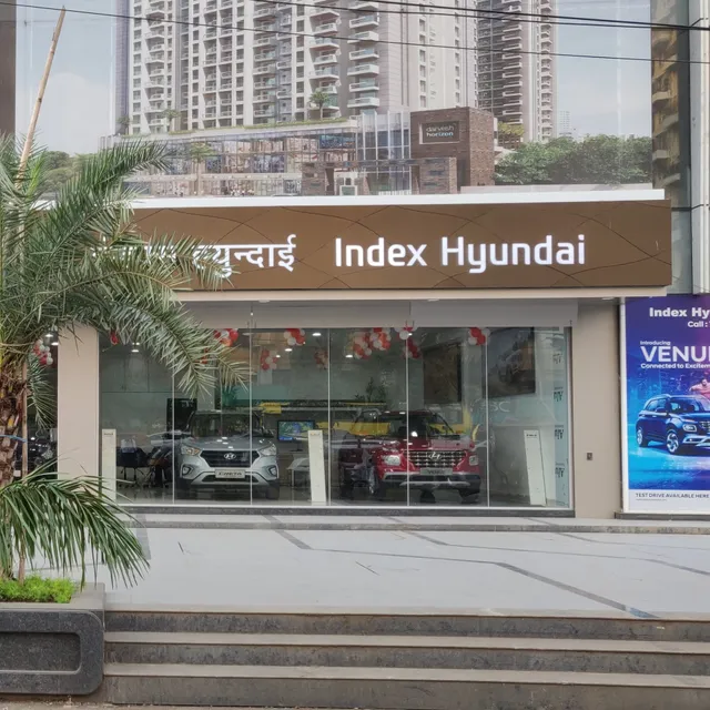 Index Hyundai (Sales MiraRoad)