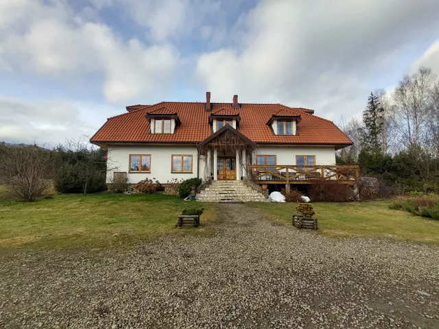 Fereczata Bieszczady