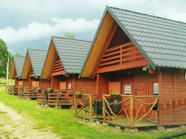 Wakacyjne Domki