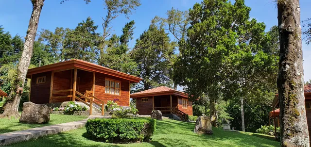 Hotel Montaña De Piedra