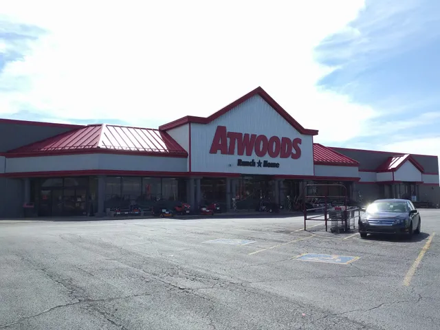 Atwoods