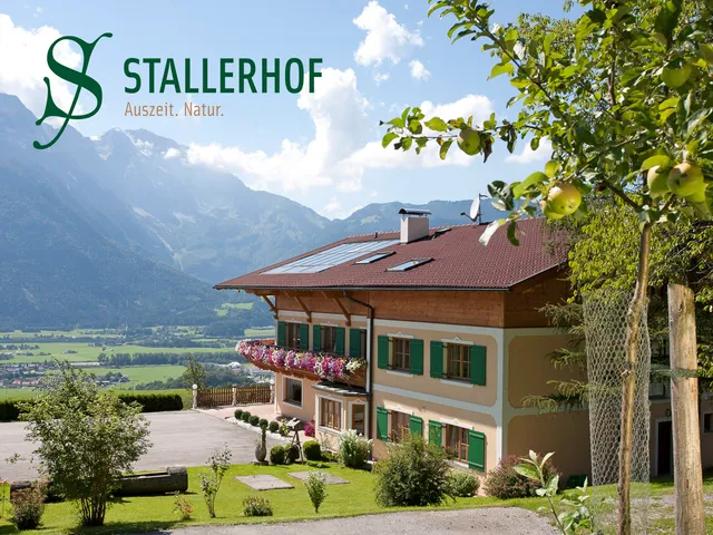 Stallerhof