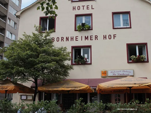 Ristorante La Duchessa