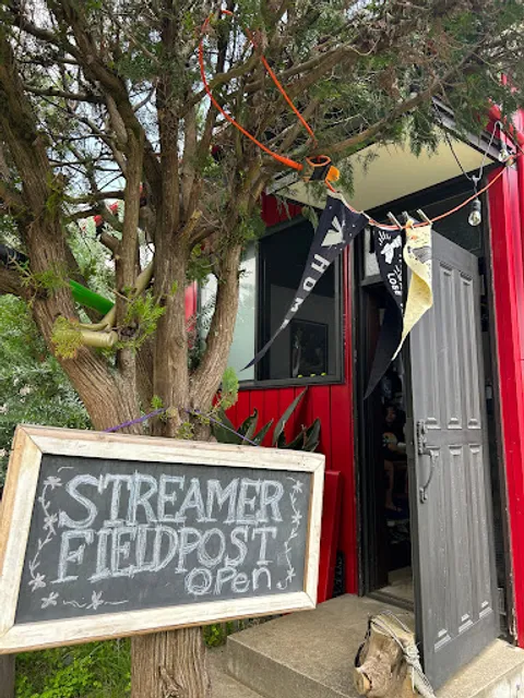 Streamerfieldpost Chiba Ichinomiya