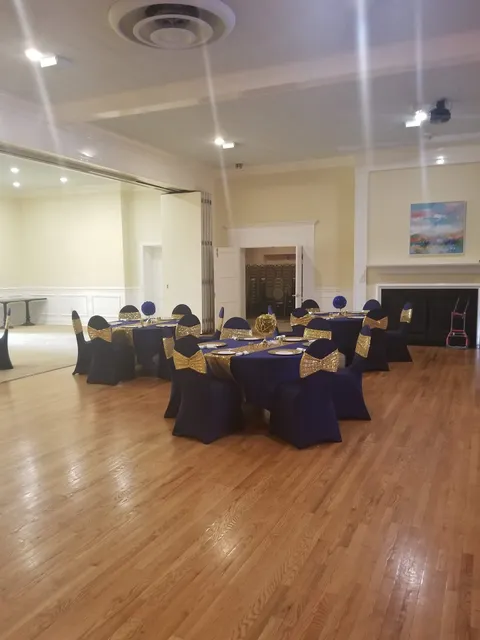 Goldsboro Event Center