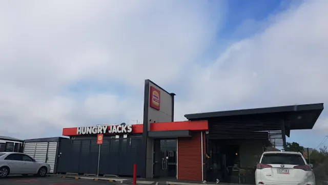 Hungry Jack's Burgers Altona North