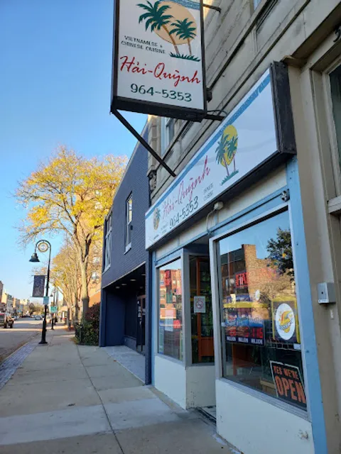 Hai Quynh Restaurant