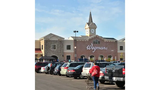 Wegmans