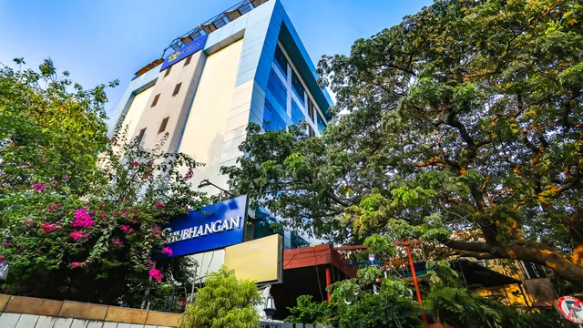 FabHotel Shubhangan - Hotel in Bandra West