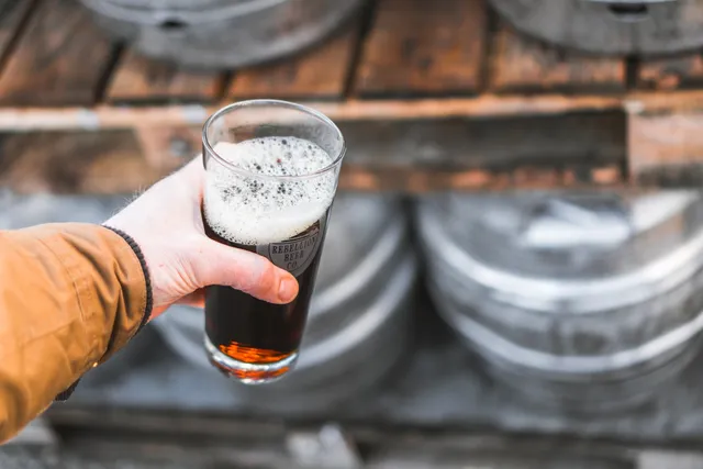 Rebellion Beer Co. Ltd.