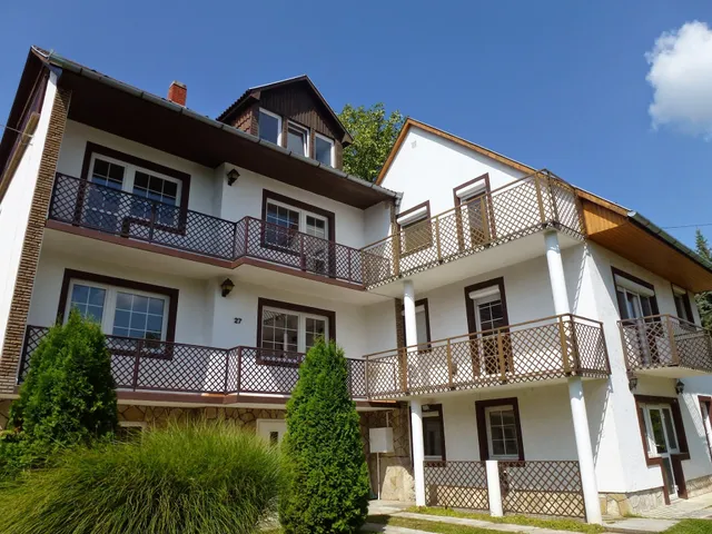 Apartment Villa Maria