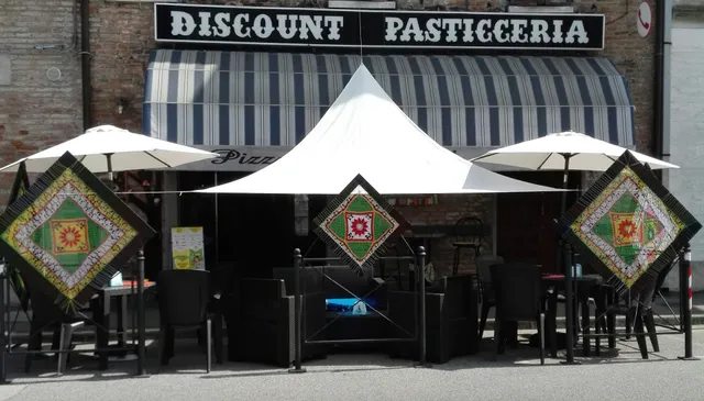 Centro Storico Ortolani & C. s.n.c