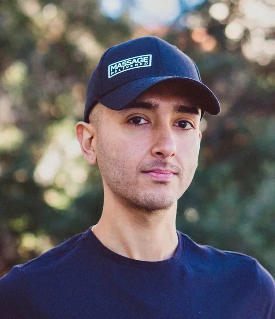 Sessions Massage – Studio & Mobile by MrRelaxLA (Los Angeles)