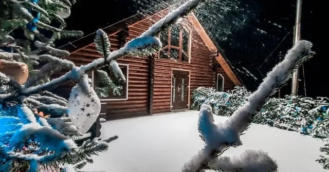 Галерея гір