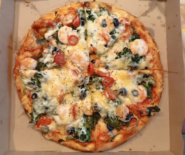 Pizzeria Lavita Volkmarsen