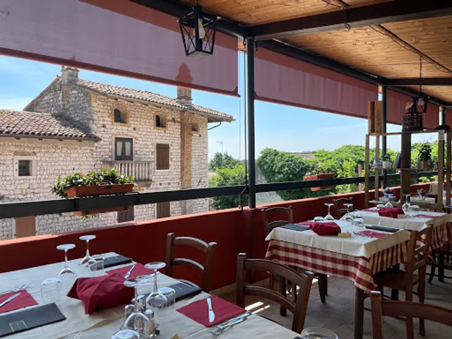 "Marcandella" dal 1836