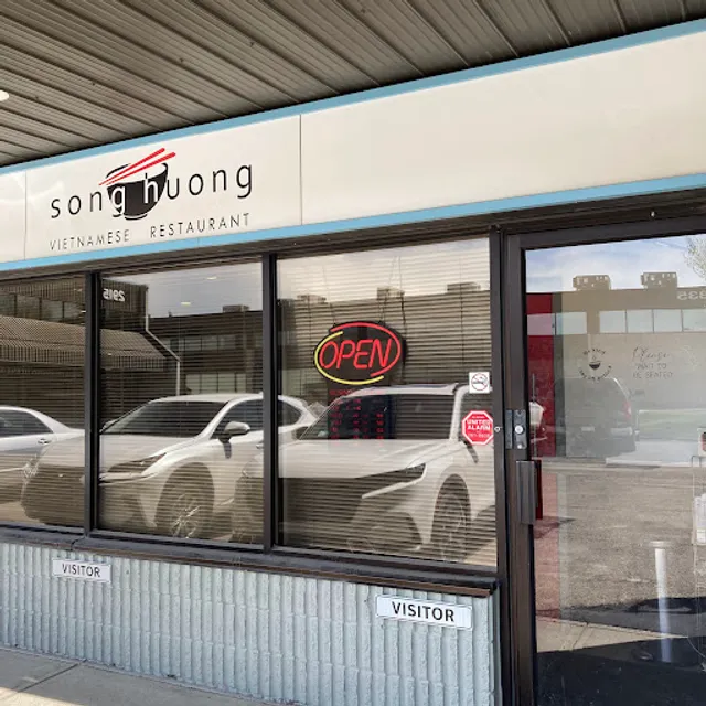 Song Huong Vietnamese Restaurant