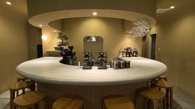 HYOTTOKO COFFEE&WINES