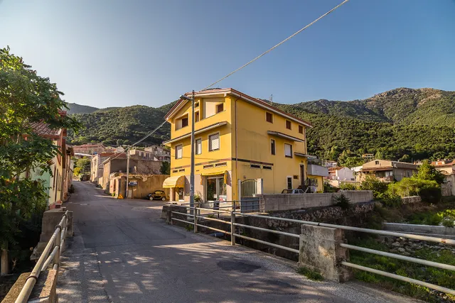 Macelleria Salumeria Artigiana Sitzia dei Fratelli Angiargiu Giorgio e Mauro SNC