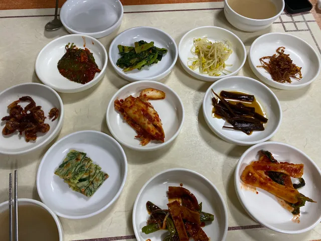 서부순두부식당