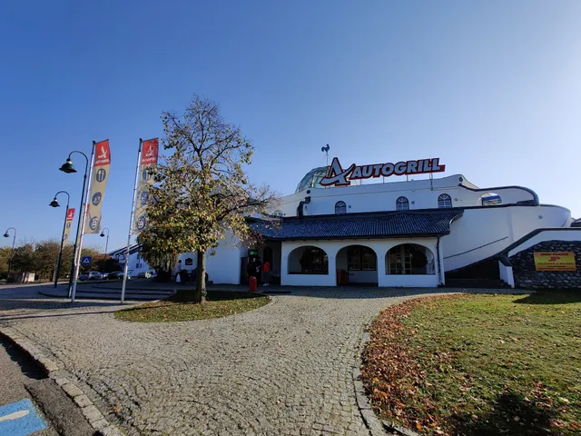 Seminarhotel Göttlesbrunn