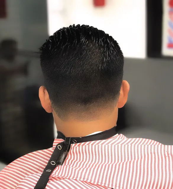 Cuts 2 Crave Barbershop