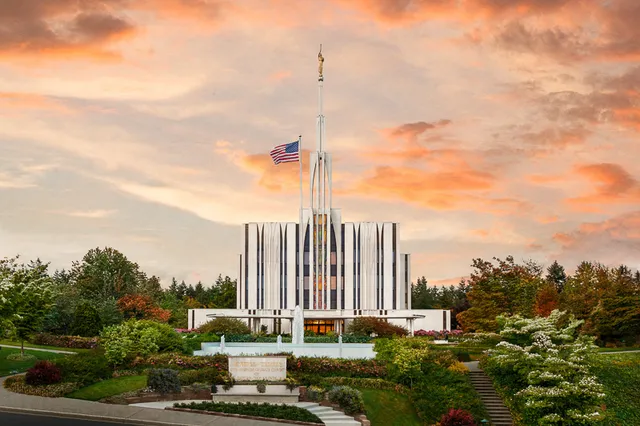 The Church of Jesus Christ of Latter-day Saints