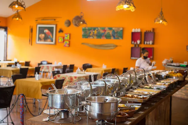 Restaurante Trapiche Regionalissimo