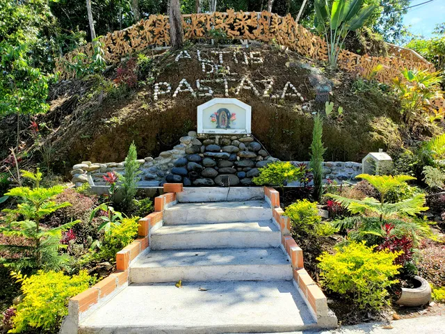 Hosteria Altos del Pastaza