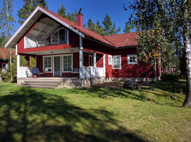 Norrö Holiday Village